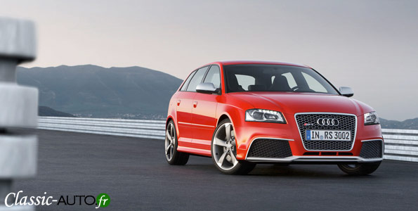 audi-rs3-sportback Audi RS3 Sportback