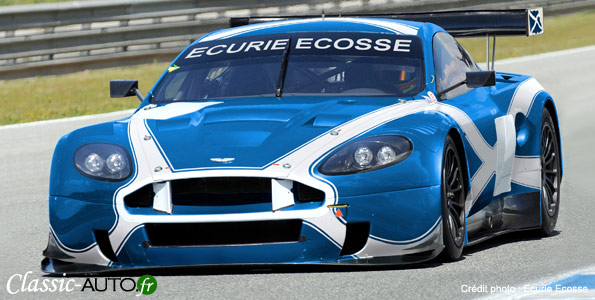 ecurie-ecosse