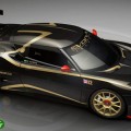lotus-evora-enduro-GT Lotus Evora GT enduro Concept