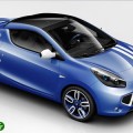 Renault Wind Gordini