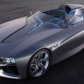 BMW-concept-Connected-Drive Une future descendante pour la BMW M1 ?