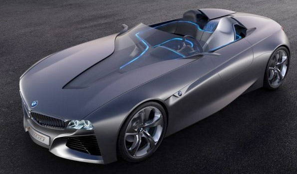 BMW-concept-Connected-Drive