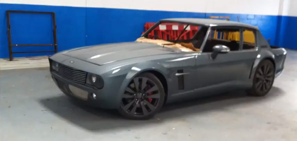 Jensen-Interceptor-