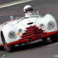 spa-classic 10000 spectateurs pour la première de Spa Classic