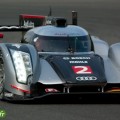1000 KM de SPA-FRANCORCHAMPS Audi R18 aux combres (1000 km de Spa Francorchamps)