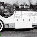 indianapolis 500 : La Cummins diesel en 1931