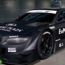 bmw-dtm-2012 BMW M3 pour le DTM 2012