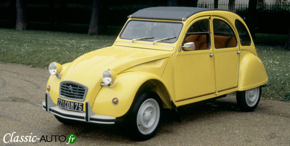 citroen-2CV-special Citroen 2CV Spécial