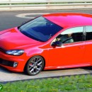 VW Golf GTI Edition 35