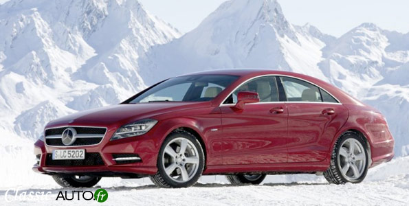 mercedes-BLS