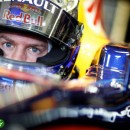 Sebastian Vettel va t-il remporter le grand prix d'Allemagne ?