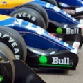 Franck Williams de nouveau associé à Renault en Formule 1
