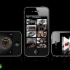 Application iPhone Ferrari "Ferrari Sound"