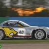 BMW Z4 du team Marc VDS