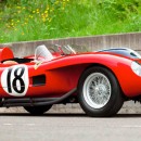 ferrari-250TR Une Ferrari 250 TR vendue plus de 11 millions d'euros ! Un record !