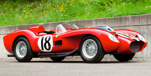 ferrari-250TR