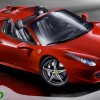 ferrari-458-spider Ferrari 458 Spider