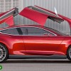 Ford Evos, le futur du design chez Ford