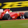 Pirelli a proposé aux équipes un pneu de qualification pour 2012
