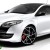Renault Megane R.S. 250 Monaco Grand Prix