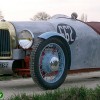 Superbe Sandford GS de 1930
