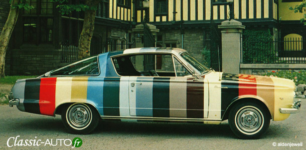 1965-Plymouth-Barracuda