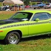 1972-Plymouth-340-'Cuda 1972-Plymouth-340-'Cuda