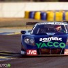 Helem V6 aux 24 Heures du Mans 1997