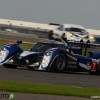 Simon Pagenaud et Sébastien Bourdais s'élanceront en tête Simon Pagenaud et Sébastien Bourdais s'élanceront en tête
