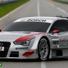 Nouvelle Audi A5 DTM pour la saison 2012 Nouvelle Audi A5 DTM pour la saison 2012