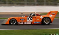 Chevron B26 1973 n¡102 - Roger Wills / Joe Twyman