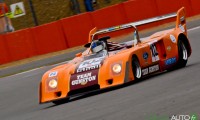 Chevron B26 1973 n¡102 - Roger Wills / Joe Twyman