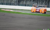 Chevron B26 1973 n¡102 - Roger Wills / Joe Twyman
