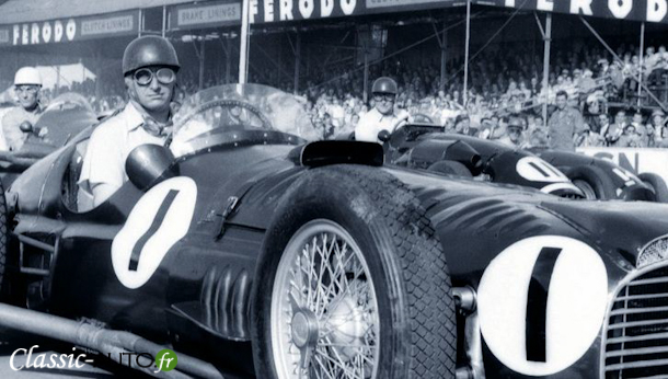 Juan Manuel Fangio Juan Manuel Fangio