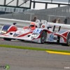 Mg du team RLR n°43 (1000 km de Silverstone 2011)