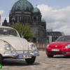 New Beetle 2012 : le vrai retour aux sources ? New Beetle 2012 : le vrai retour aux sources ?