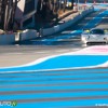 Mercedes C11 Berridge / Evans aux Dix Mille Tours du Castellet 2011