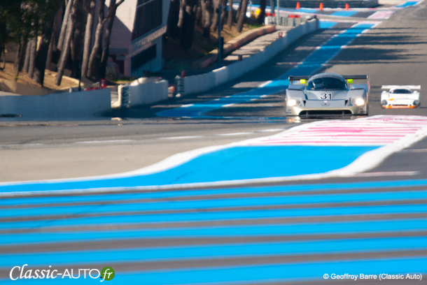 Dix Mille Tours du Castellet 2011