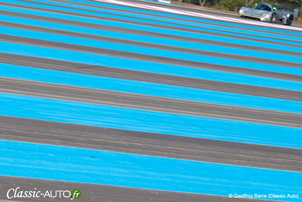 Dix Mille Tours du Castellet 2011