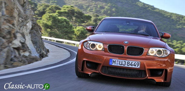 Forum BMW Série 1