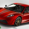 ferrari-f430-scuderia Stage Ferrari Lyon