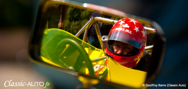 Dix Mille Tours du Castellet 2011