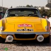 Lotus Elan au Rallye Verde Pino 2011
