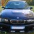 Feux de jour Philips Daylight 8 sur BMW M3