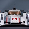 Audi R18 e-tron quattro Audi R18 e-tron quattro