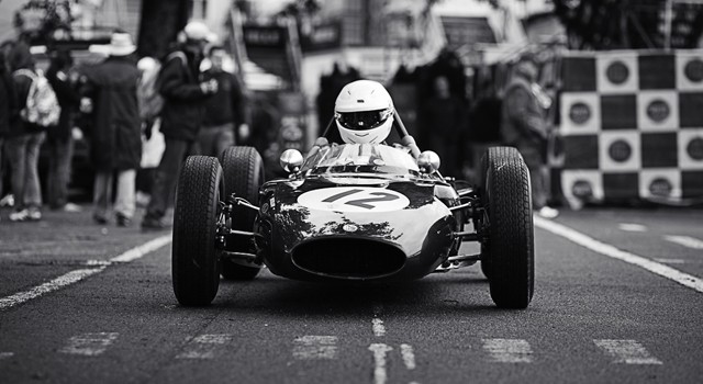 Grand Prix Historique de Pau