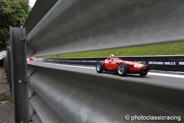 Grand Prix Historique de Pau Grand Prix Historique de Pau