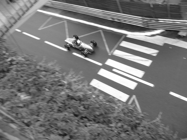 Grand Prix Historique de Pau Grand Prix Historique de Pau