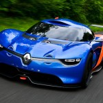 Renault Alpine A110-50 2