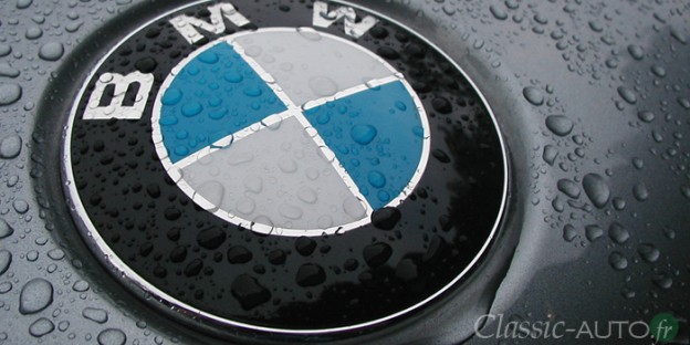 Logo BMW Logo BMW